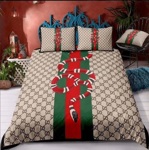 Luxury Gc 12 Bedding Sets Duvet Cover Bedroom Quilt Bed