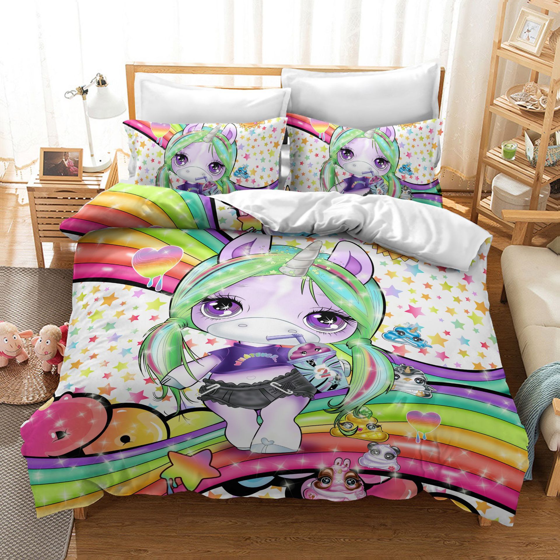 My Little Pony Bedding 362 Luxury Bedding Sets Quilt Sets