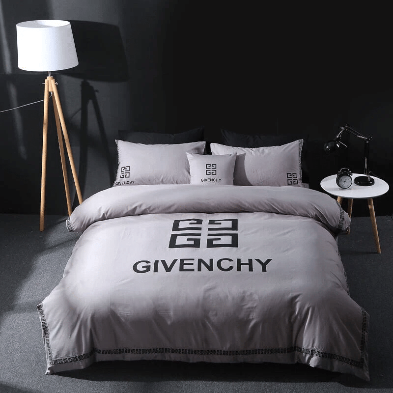 Luxury Givenchy Luxury Brand Type 08 Bedding Sets Quilt Sets