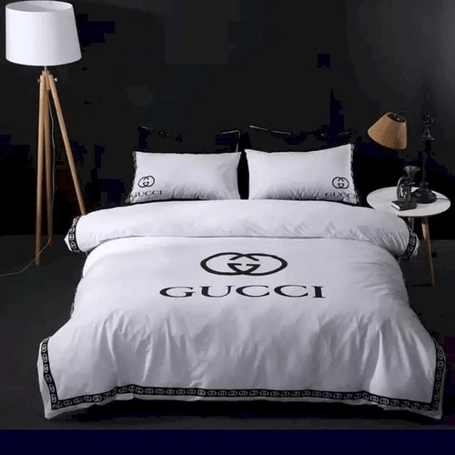 Luxury Gc 28 Bedding Sets Duvet Cover Bedroom Quilt Bed