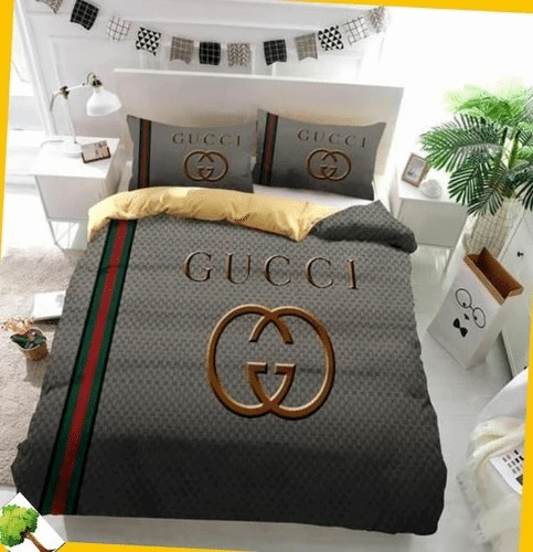 Luxury Gc 09 Bedding Sets Duvet Cover Bedroom Quilt Bed