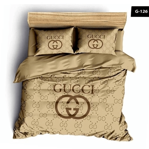 Luxury Gc 13 Bedding Sets Duvet Cover Bedroom Quilt Bed