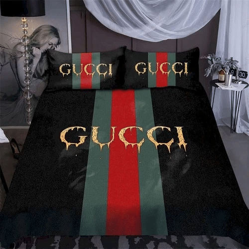 Luxury Gc 25 Bedding Sets Duvet Cover Bedroom Quilt Bed