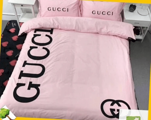 Luxury Gc 14 Bedding Sets Duvet Cover Bedroom Quilt Bed