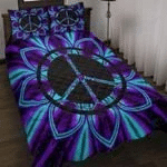 Hippie Bedding Sets Duvet Cover Bedroom Quilt Bed Sets Blanket