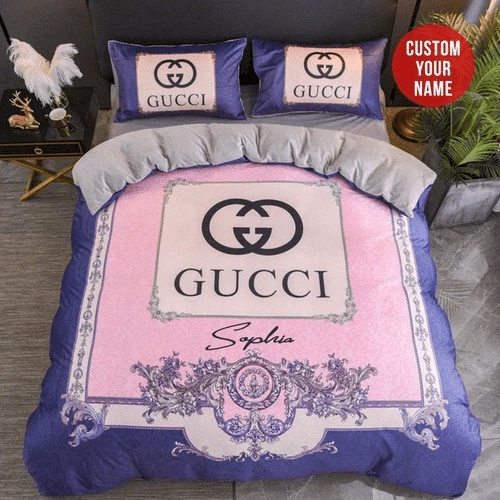 Luxury Gc 02 Bedding Sets Duvet Cover Bedroom Quilt Bed