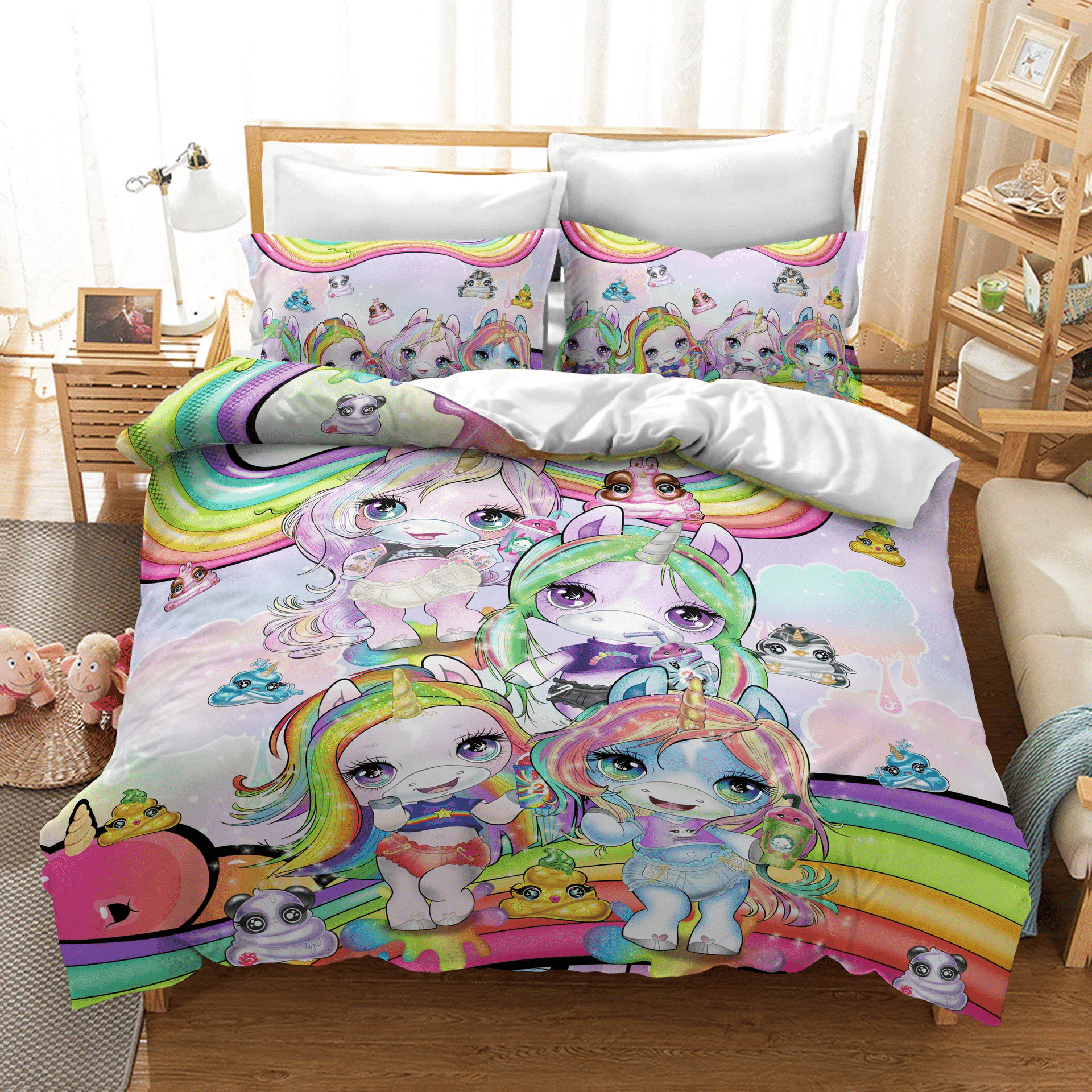 My Little Pony Bedding 359 Luxury Bedding Sets Quilt Sets