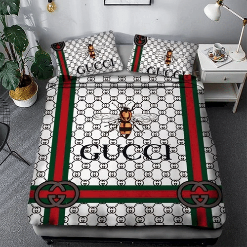 Luxury Gc 60 Bedding Sets Duvet Cover Bedroom Quilt Bed