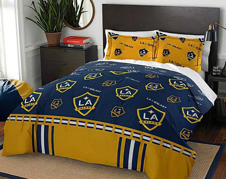 La Galaxy Bedding Sets High Quality Cotton Bedding Sets Pajamas