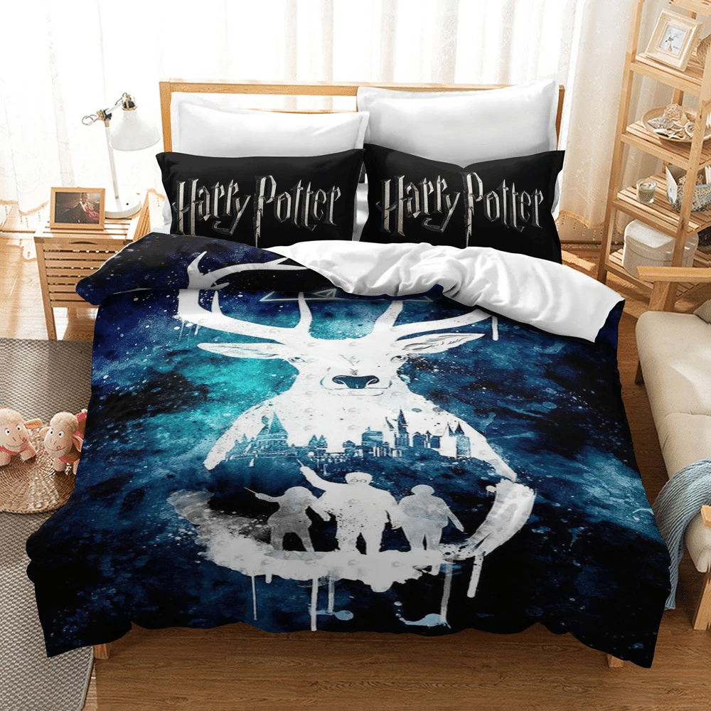 Harry Potter Bedding 166 Luxury Bedding Sets Quilt Sets Duvet