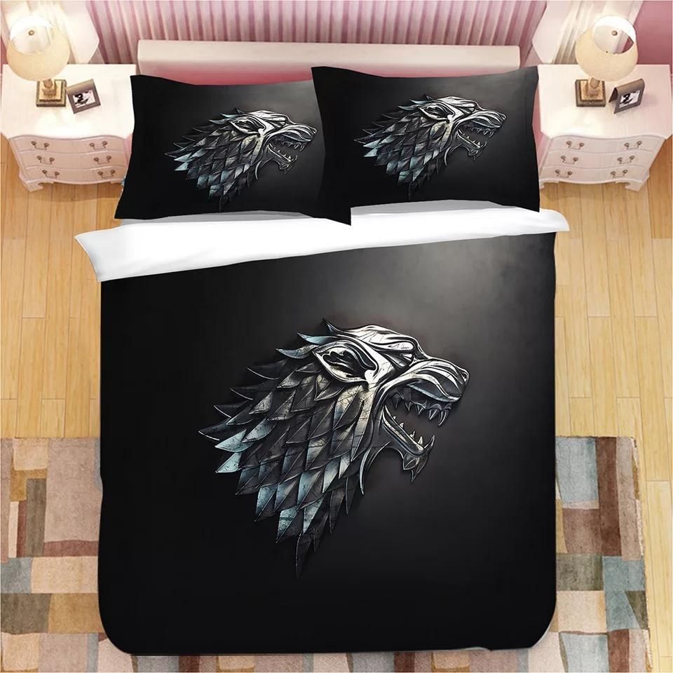 Game Of Thrones 22 Duvet Cover Quilt Cover Pillowcase Bedding