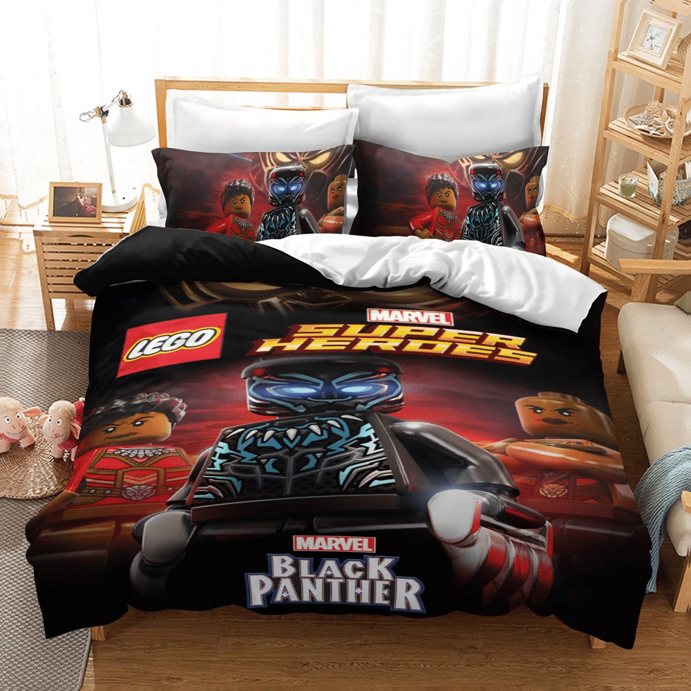 Lego Bedding 58 Luxury Bedding Sets Quilt Sets Duvet Cover