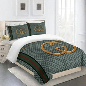 Luxury Gc 29 Bedding Sets Duvet Cover Bedroom Quilt Bed