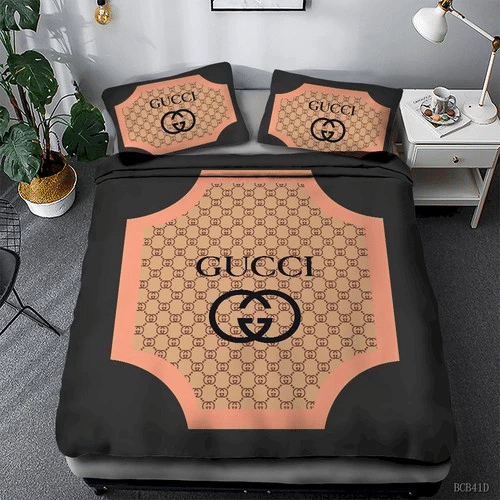 Luxury Gc 21 Bedding Sets Duvet Cover Bedroom Quilt Bed