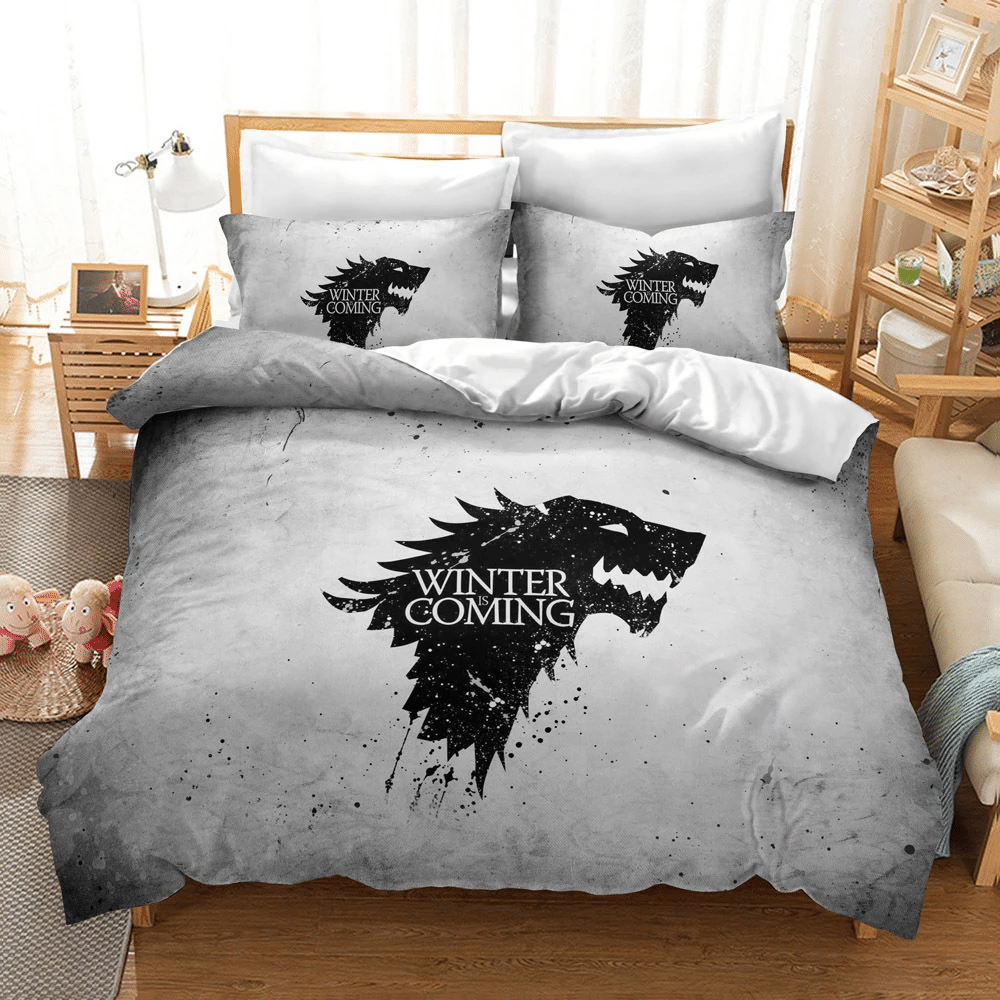 Game Of Thrones Bedding 347 Luxury Bedding Sets Quilt Sets