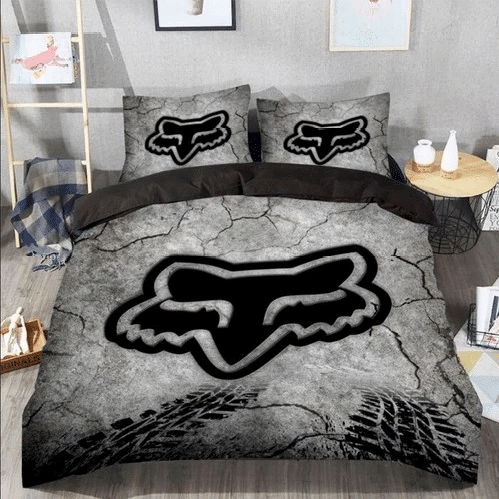 Luxury Bedding Set Fox Racing Bedding Sets Quilt Sets Duvet
