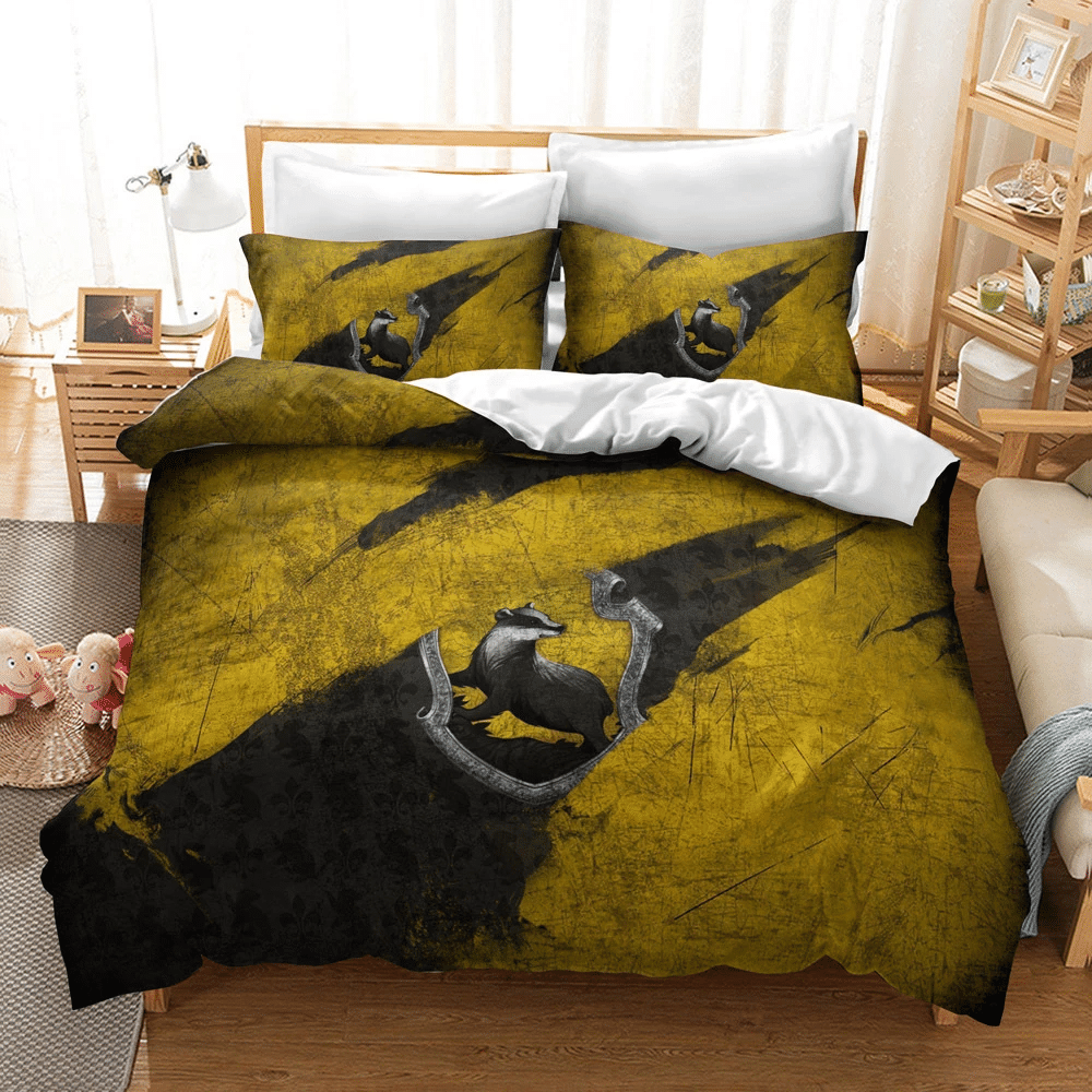 Harry Potter Bedding 179 Luxury Bedding Sets Quilt Sets Duvet