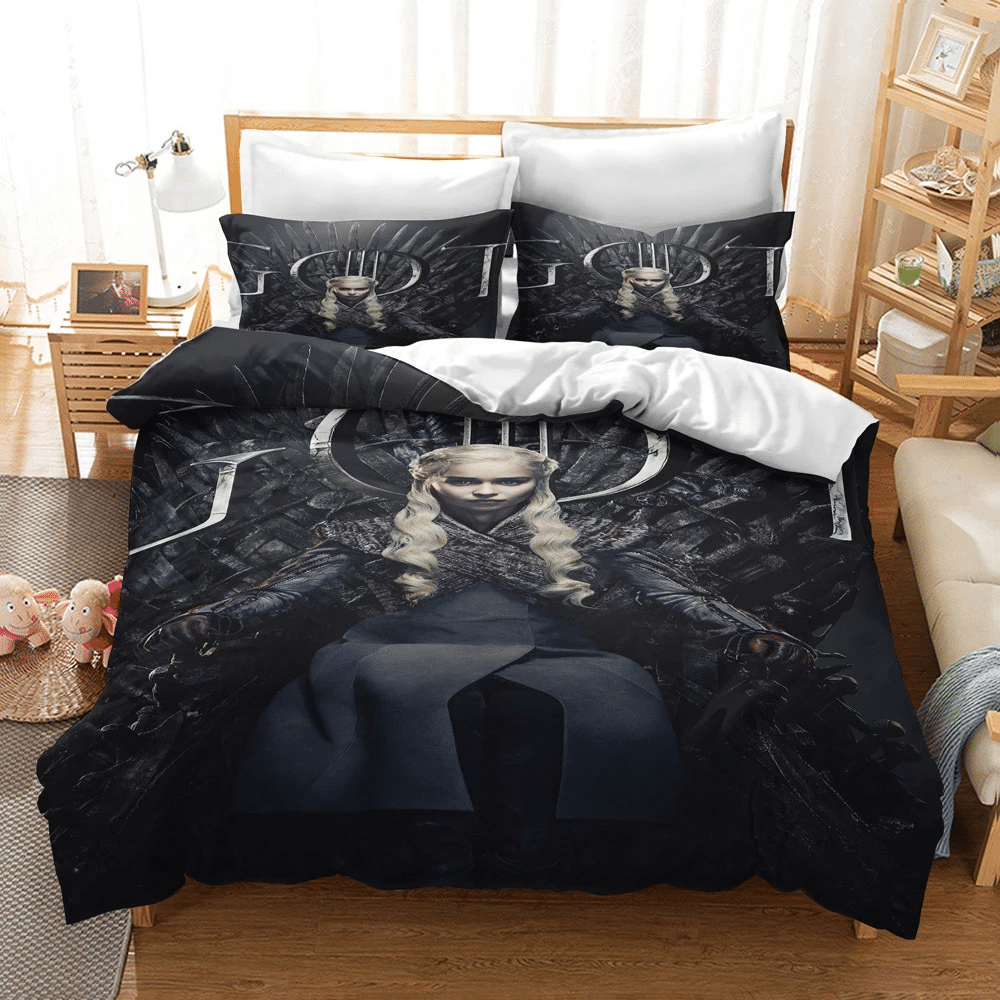 Game Of Thrones Bedding 356 Luxury Bedding Sets Quilt Sets