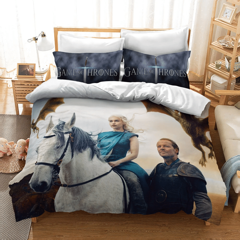 Game Of Thrones Bedding 346 Luxury Bedding Sets Quilt Sets