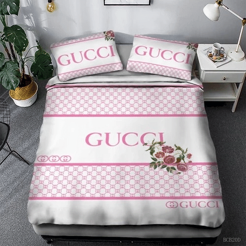 Luxury Gc 41 Bedding Sets Duvet Cover Bedroom Quilt Bed