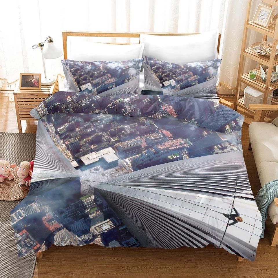 Interstellar Flora 8217 S Letter 8 Duvet Cover Quilt Cover Pillowcase Bedding