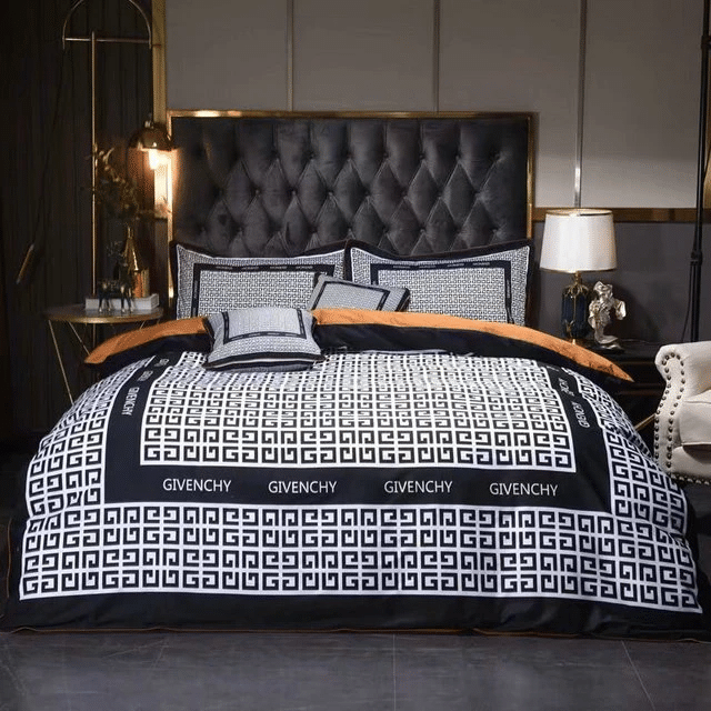 Luxury Givenchy Luxury Brand Type 13 Bedding Sets Quilt Sets