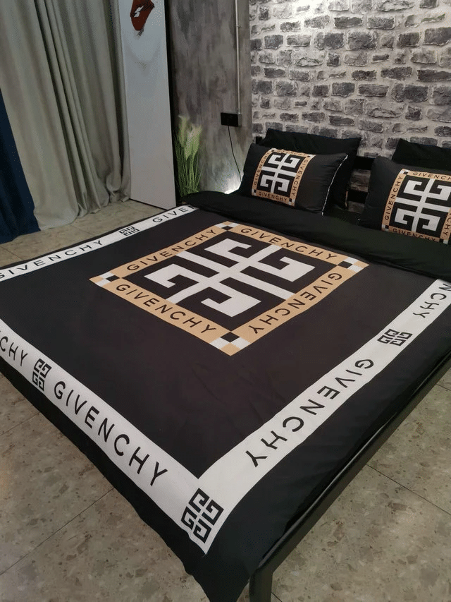 Givenchy Bedding 12 Luxury Bedding Sets Quilt Sets Duvet Cover