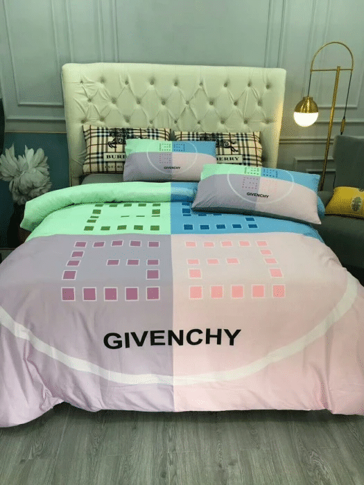 Luxury Givenchy Luxury Brand Type 07 Bedding Sets Quilt Sets