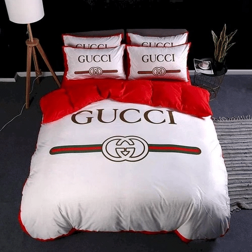 Luxury Gc 35 Bedding Sets Duvet Cover Bedroom Quilt Bed