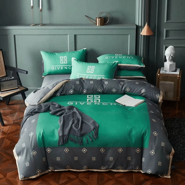 Luxury Givenchy Luxury Brand Type 15 Bedding Sets Quilt Sets
