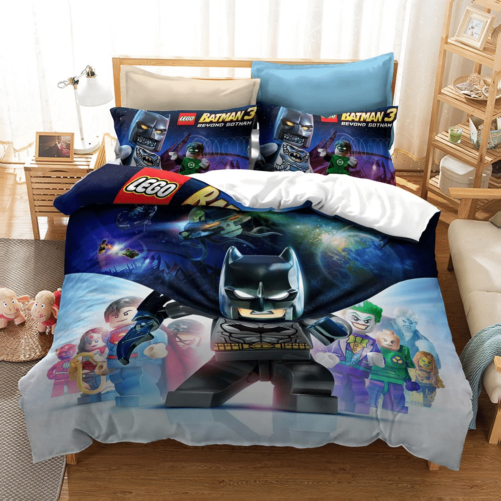 Lego Bedding 65 Luxury Bedding Sets Quilt Sets Duvet Cover