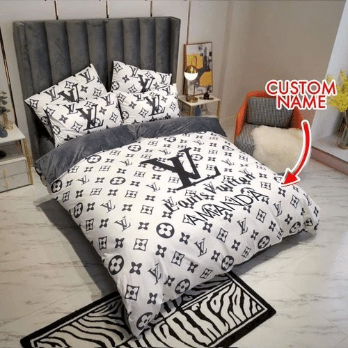 Luxury Bedding Sets Personalized Bedding Sets Bedding Sets Duvet Cover