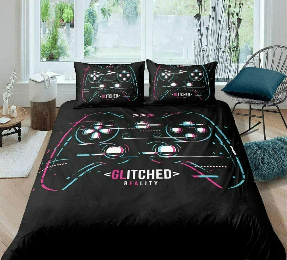 Game Console Bedding 20 Luxury Bedding Sets Quilt Sets Duvet