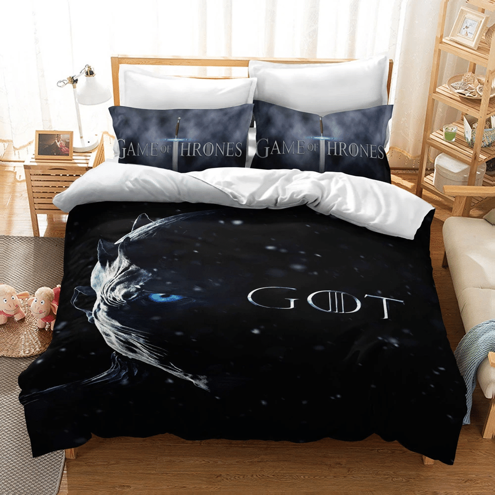 Game Of Thrones Bedding 345 Luxury Bedding Sets Quilt Sets