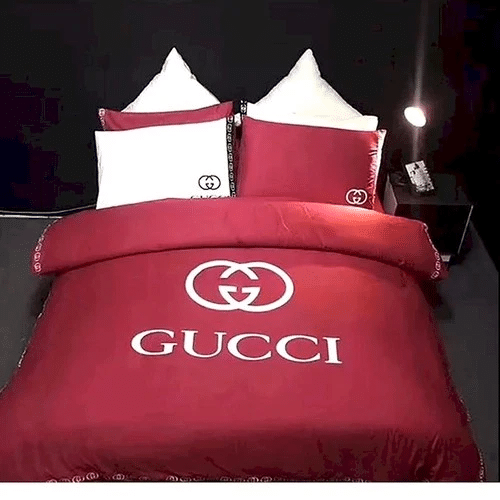 Luxury Gc 50 Bedding Sets Duvet Cover Bedroom Quilt Bed