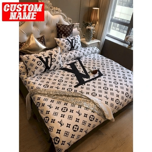 Luxury Bedding Sets Personalized Bedding Sets Bedding Sets Duvet Cover