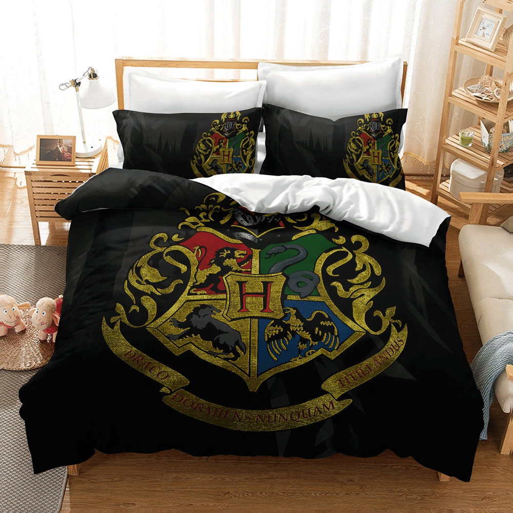 Harry Potter Bedding 167 Luxury Bedding Sets Quilt Sets Duvet