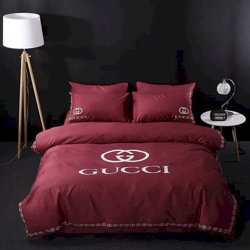 Luxury Gc 27 Bedding Sets Duvet Cover Bedroom Quilt Bed