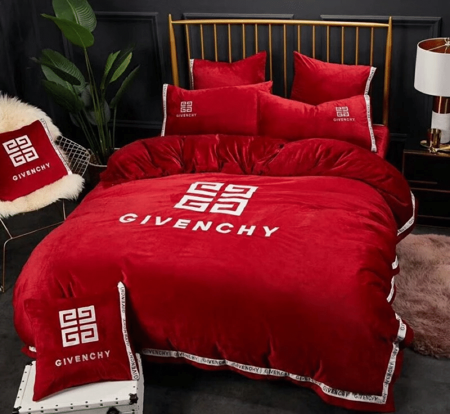 Givenchy Bedding 38 3d Printed Bedding Sets Quilt Sets Duvet