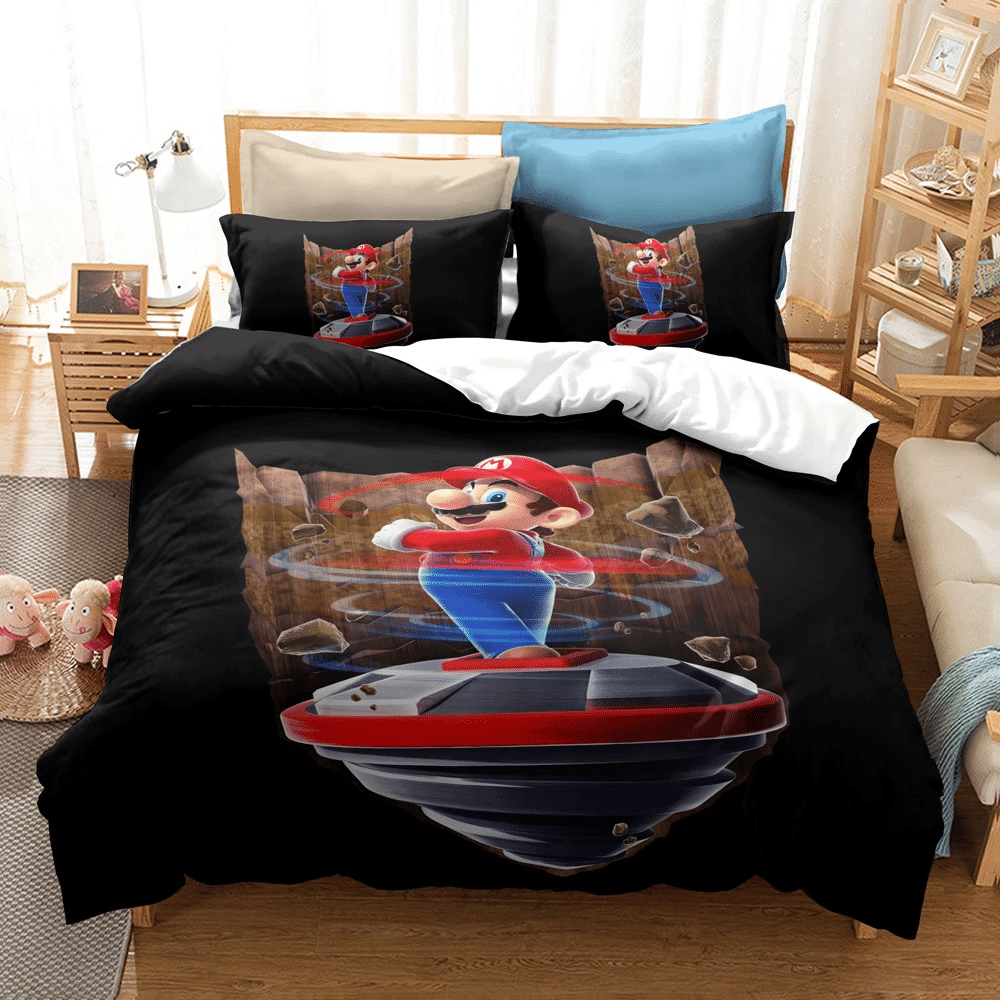Mario Bedding 121 Luxury Bedding Sets Quilt Sets Duvet Cover