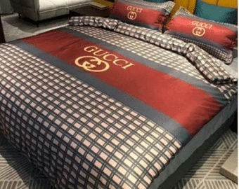 Luxury Gc 40 Bedding Sets Duvet Cover Bedroom Quilt Bed