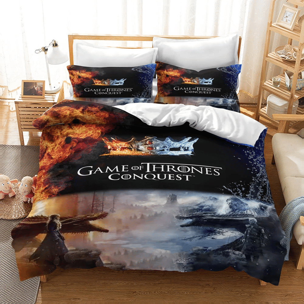 Game Of Thrones Bedding 352 Luxury Bedding Sets Quilt Sets