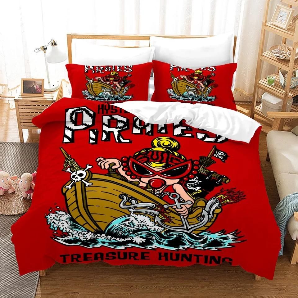 Hysteric Mini 11 Duvet Cover Quilt Cover Pillowcase Bedding Sets