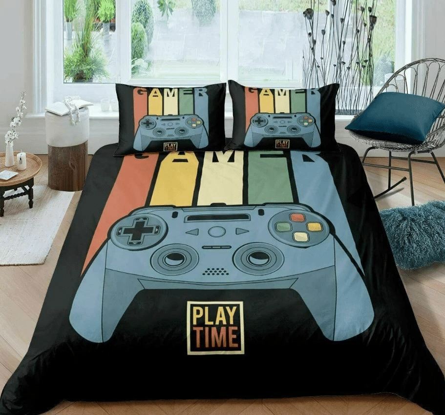 Game Console Bedding 21 Luxury Bedding Sets Quilt Sets Duvet