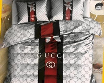 Luxury Gc 01 Bedding Sets Duvet Cover Bedroom Quilt Bed