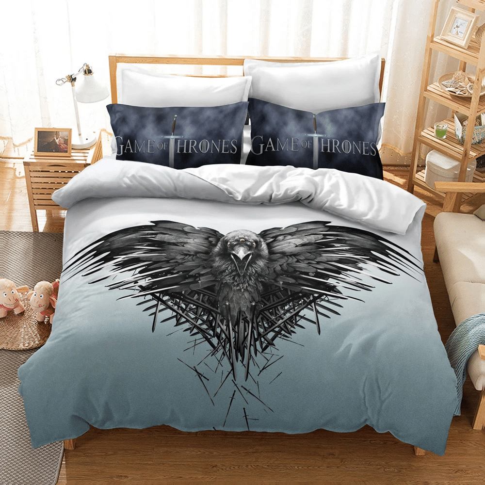 Game Of Thrones Bedding 349 Luxury Bedding Sets Quilt Sets