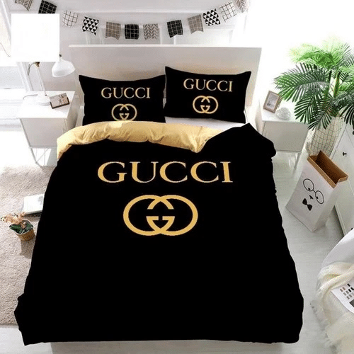 Luxury Gc 08 Bedding Sets Duvet Cover Bedroom Quilt Bed