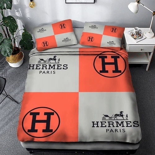 High End Fashion Brand Bedding Sets High Premium Bedding Set