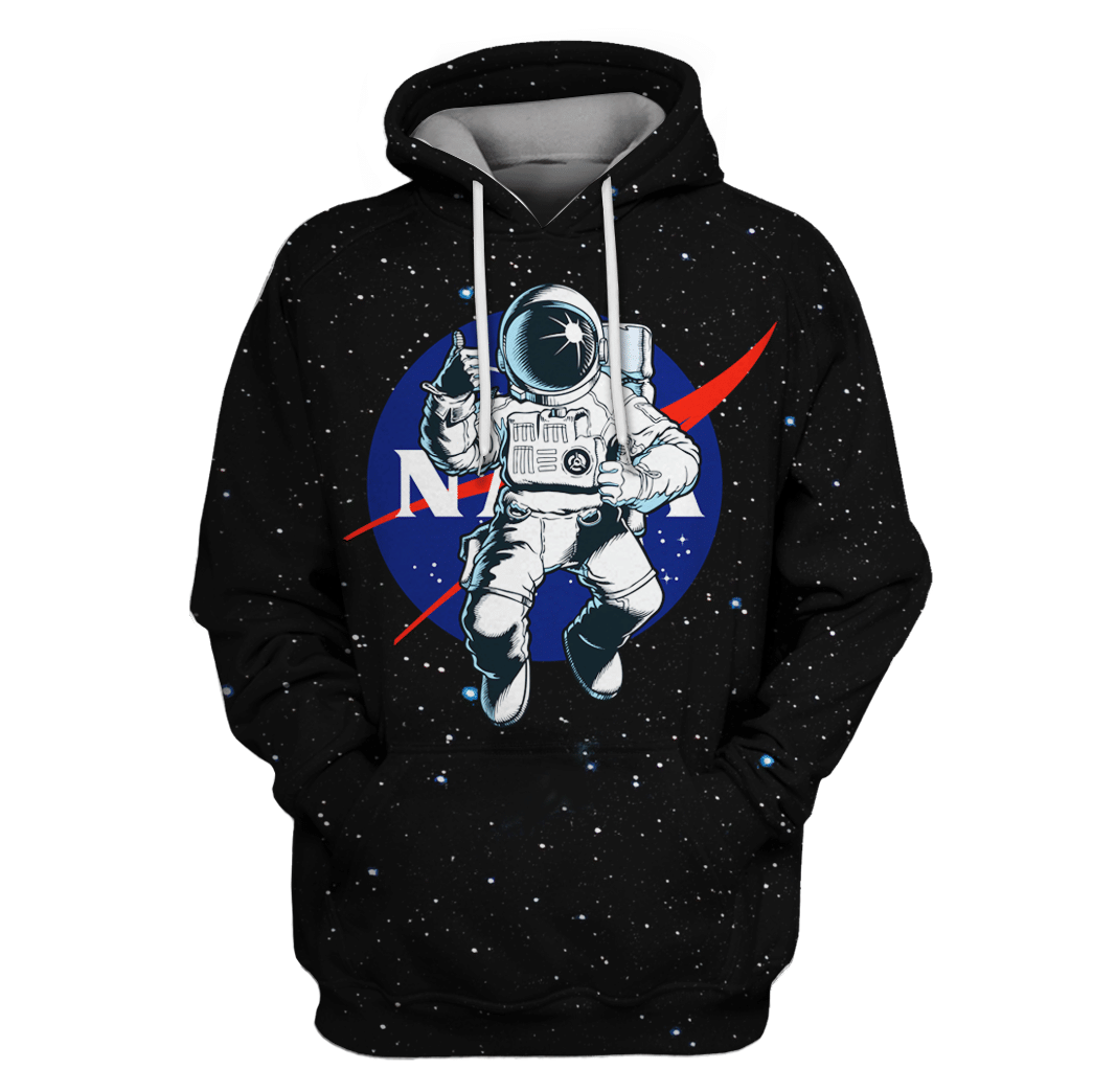 NASA Hoodie