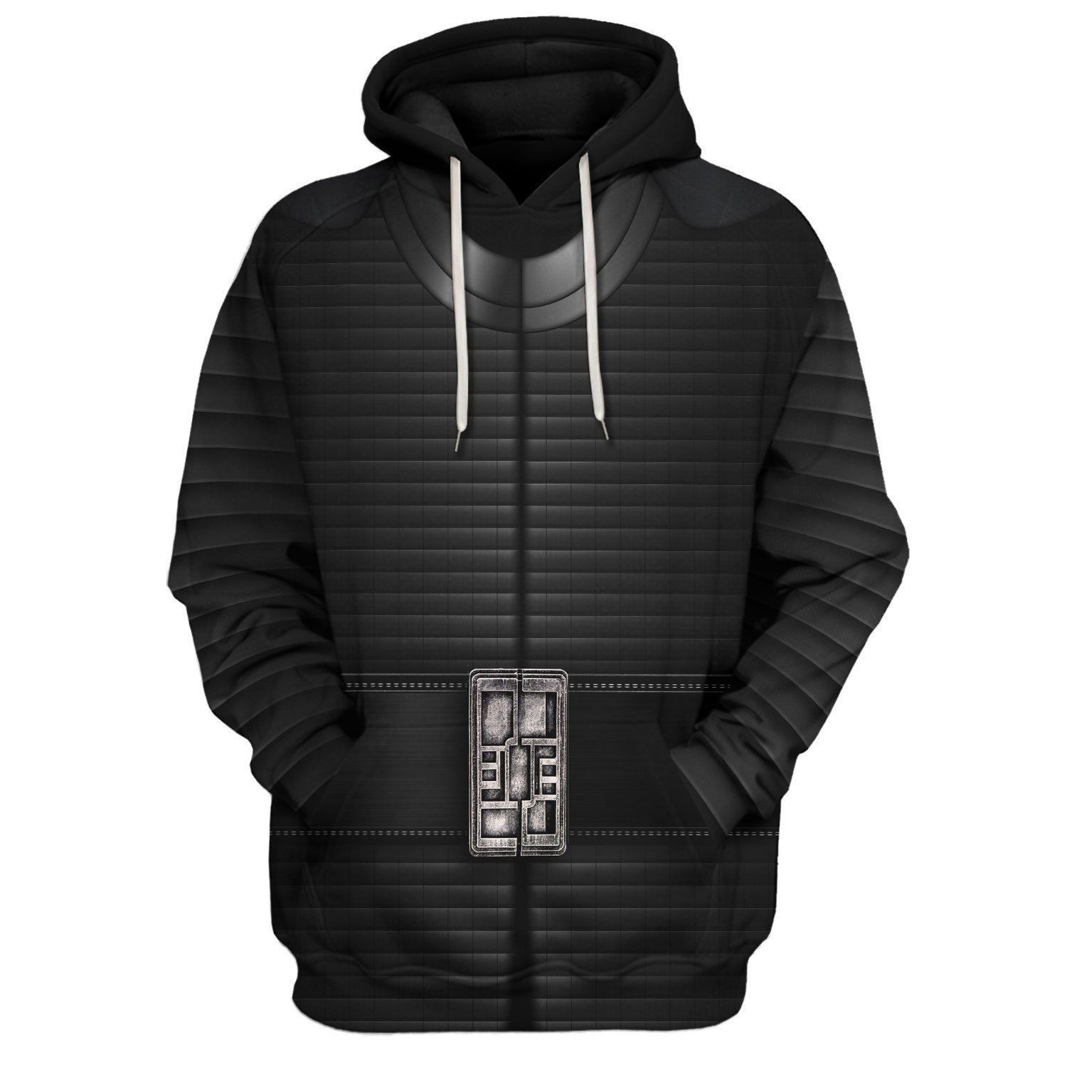 Gift For Star Wars Fan Star Wars KYLO REN UNISEX TRACKSUIT Unisex Hoodie